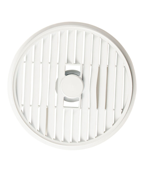 Outlet Grille Assembly, pdp